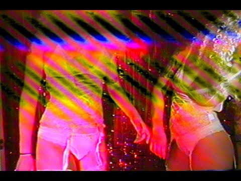 COLD BLOODED - Trailer #1