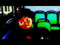Jerry The Rascal Roars Effects Sponsored By Roadshow Entertainment 1995 Effects