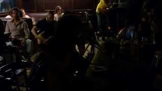 Quiero Que Estemos Pegados (Saint Patriks Jam)