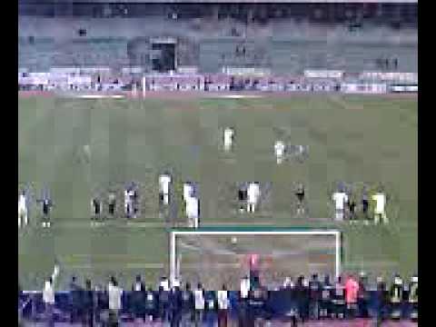 bari-ascoli 08/09 ... gol parisi