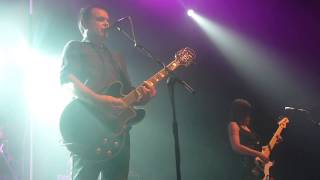 The Wedding Present - Octopussy