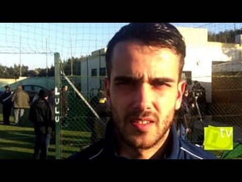 27/02/2013 Intervista a Enrico Cotza