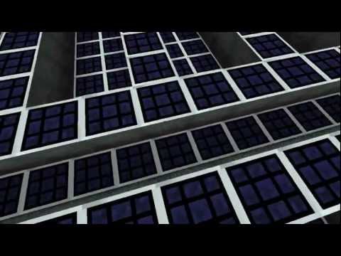 ULTIMATE SOLAR PANEL ARRAY-10MILLION EU IN 1.75 SECONDS!!! (FTB)