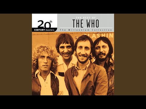 Won't Get Fooled Again