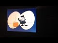 Closing To The Adventures Of Rocky And Bullwinkie Candian Gothic VHS 1991