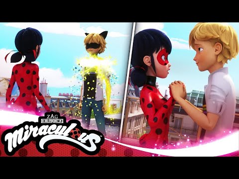 🐞 ТЭШҮҮРЧИН – Илчлэлт 🇲🇳 | Монгол хэлээр | 2 бүлэг 17 анги | Шидэт Эрдэнэс: Хатагтай Цох ба Хар Муур