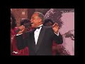 Harry Belafonte Sings "Amen" at Sidney Poitier's AFI Life Achievement Award Tribute