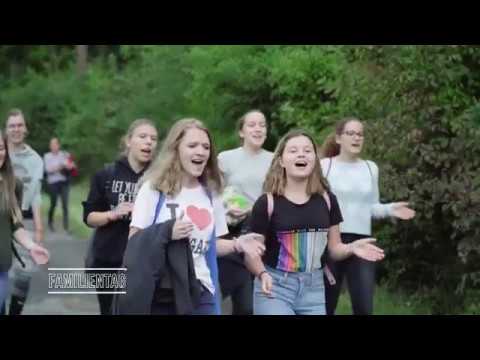 PROCAMP Aftermovie 2017