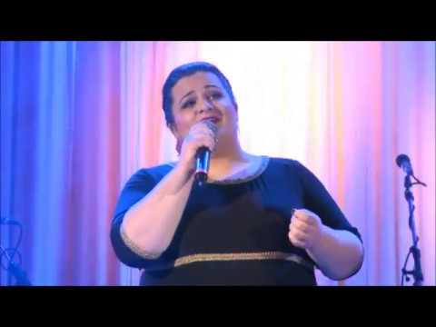 Andrina Frleta  -  Žeja jubavi - Andrina Frleta/Suzana Blečić/Fran Frleta