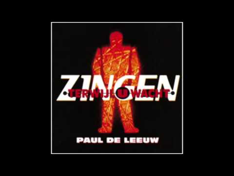 Paul de Leeuw & Sandra Reemer - Als het om de liefde gaat