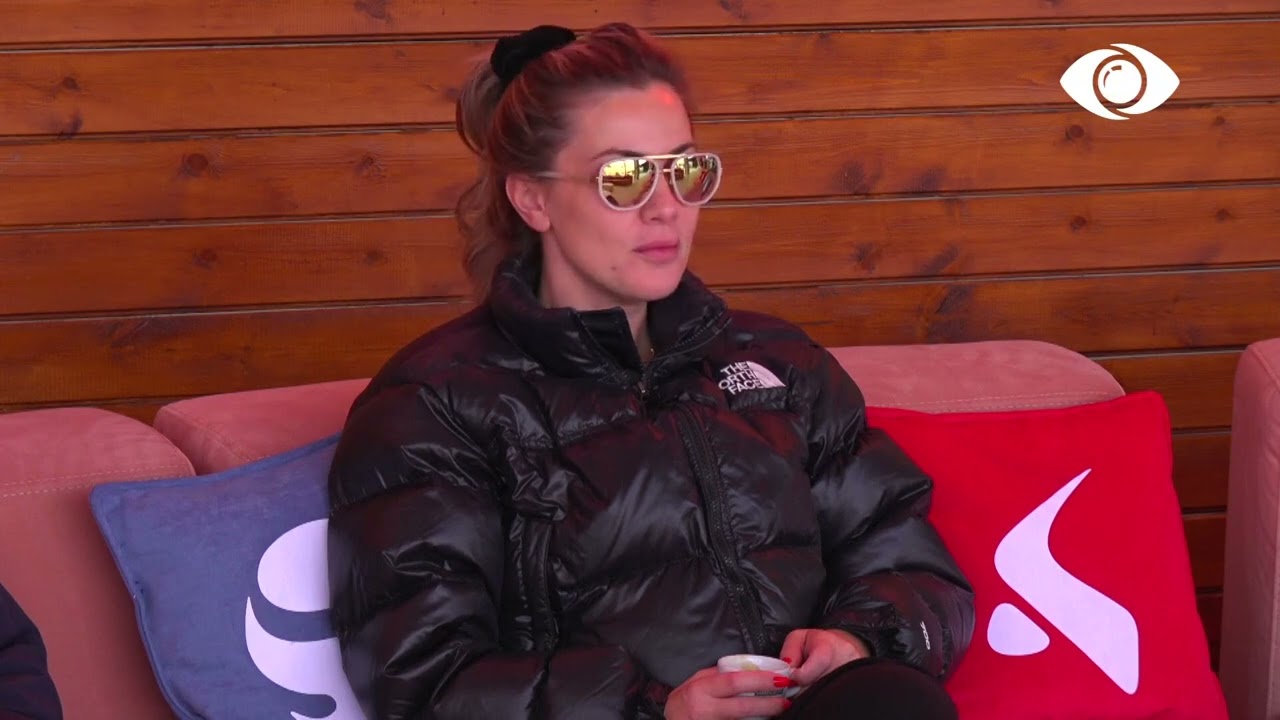 Olta e pyet, Biordi tregon nëse ka dikë jashtë shtëpisë