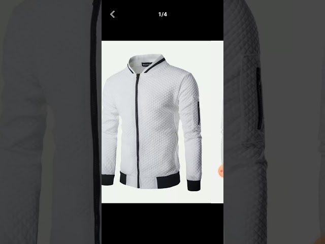 Vídeo relacionado con FM London sudadera con cremallera para hombre - Sudadera con cremallera ideal para ropa casual y deportiva, Negro, L