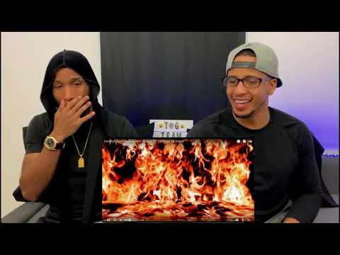 #THROWBACK Destiny's Child - Independent Women, Pt. 1 (REACTION)