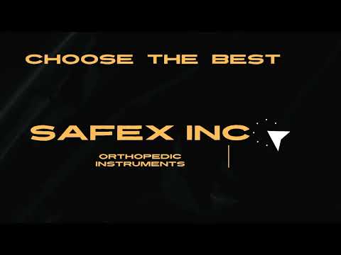Basic Orthopedic Instrument Sets