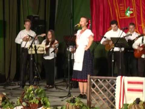 MOJOMU MILOMU - Orkestar Doma kulturi, RUSKI KERESTUR