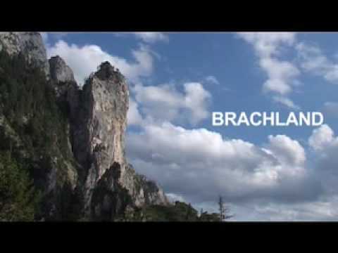 Brachland - Grünau im Almtal