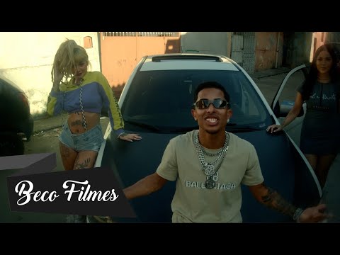 Éo Lk  - Predestinado ( Beco Filmes )