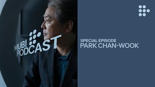 Park Chan-wook finds DECISION TO LEAVE in “The Mist” | MUBI Podcast