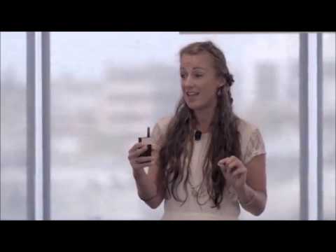 Samantha Gash - Inspire Speakers