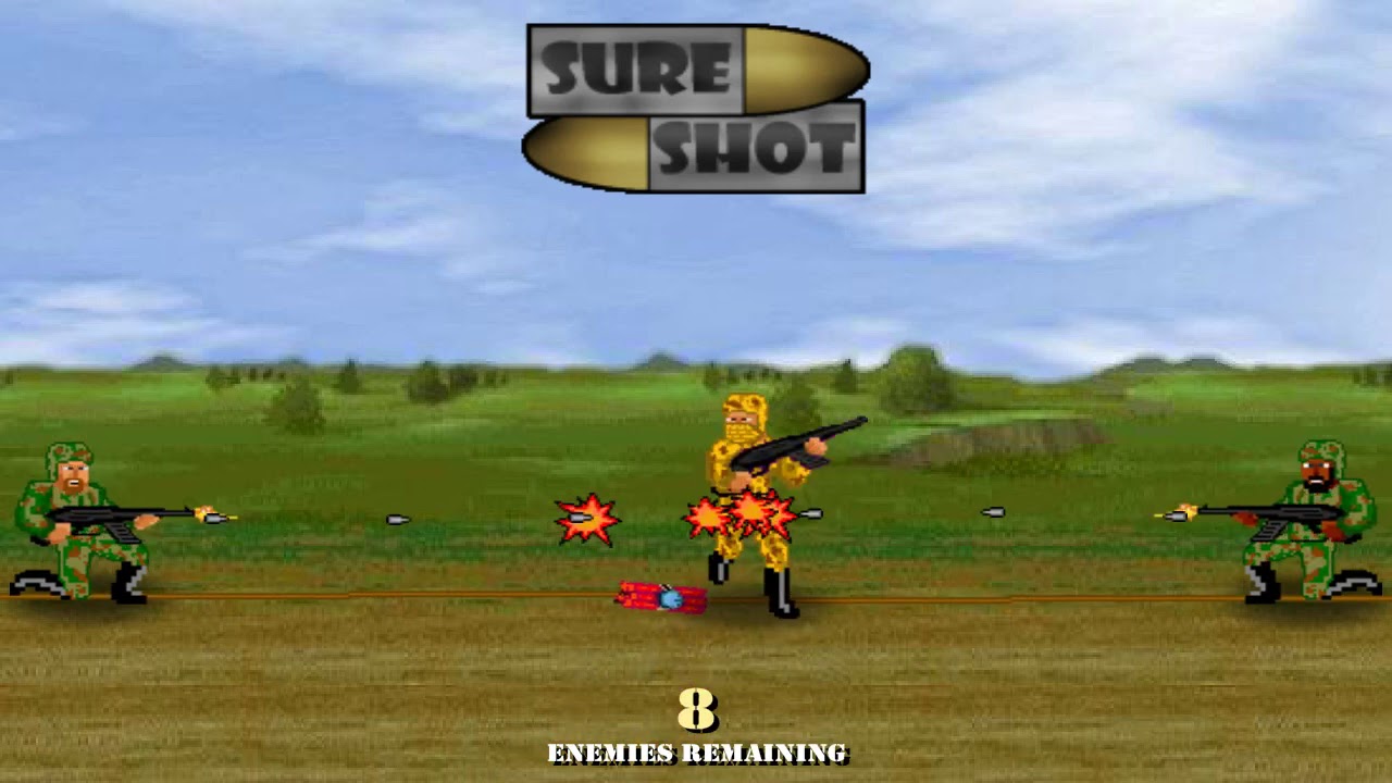 Gameplay Video