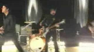 Rock Kills Kid - Paralyzed