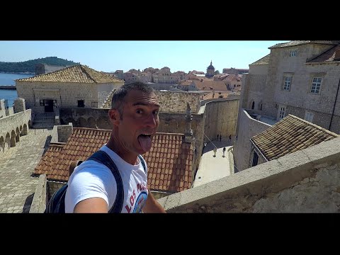 Croatia Of Thrones (travel trip to Croatia)