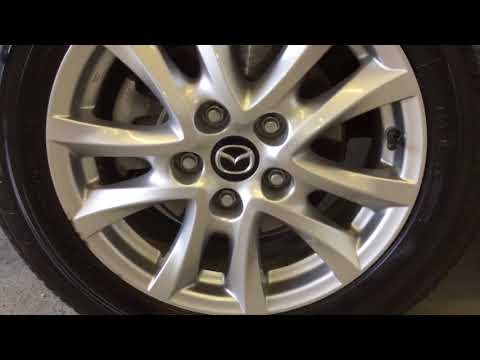 TITANIUM 2014 Mazda Mazda3  Review Sherwood Park Alberta - Park Mazda
