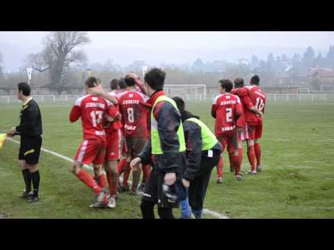 Anes Nuspahić - 90+ (Jedinstvo-Branitelj)