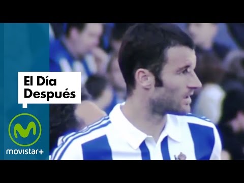 El Día Después (07/12/2015): Agirretxe VS Eibar