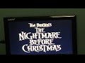 Opening To The Return Of Jafar 1994 VHS Version 1