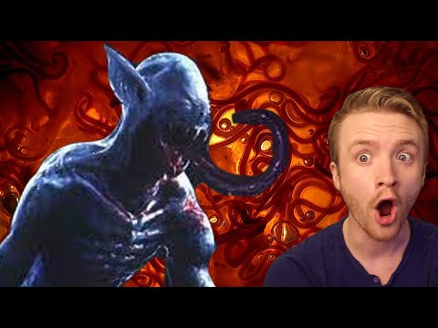 This SCP Will Suck Your Blood! (SCP-2191 by thevolgun)