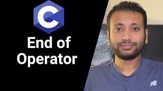 C programming Bangla Tutorial 5.50 : End of the Operator Topic