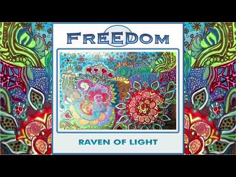 Raven Of Light - Freedom [Full Album]