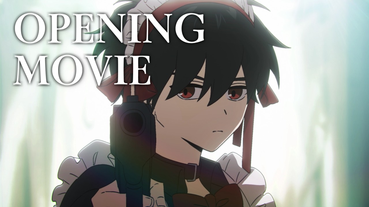 【高生宅】ハッピーアンドエンド【ノンクレジットOP】