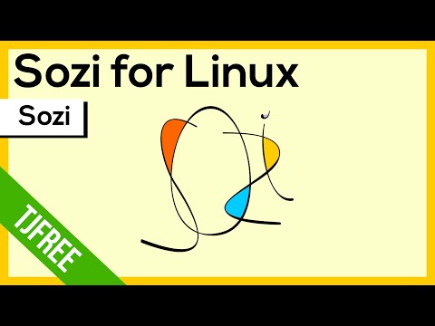Sozi | Download and Install on Linux