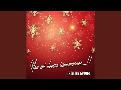 Non mi dovevo innamorare