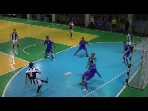 3 КУ 5 MFC Ciklum – Фортуна