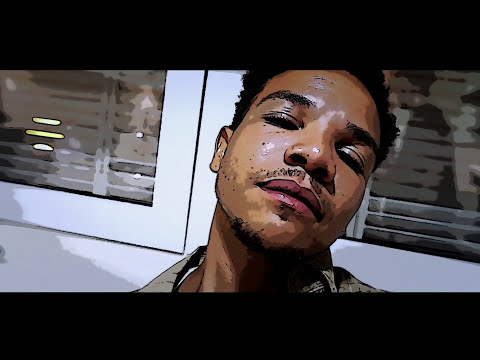 GOD LEVEL-HENSY BLACC (official street video)