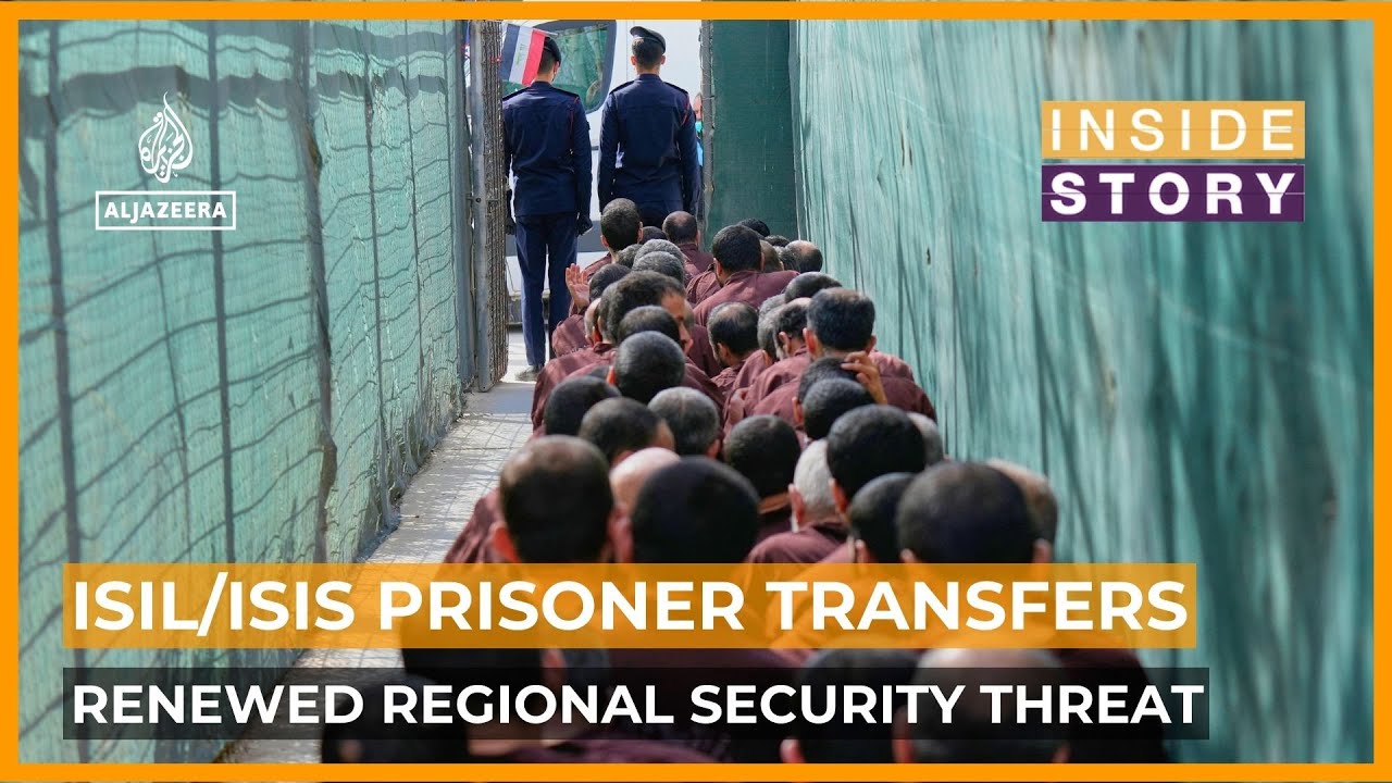 Is ISIL on the verge of becoming a regional threat once again? | Inside Story