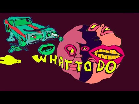 Guy Gerber - What To Do (Official Video)