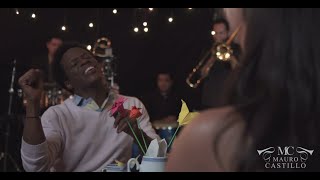 Mauro Castillo - Contigo voy diferente  (Video Oficial)