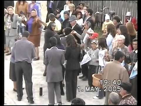 La dilus 2005 maglavit