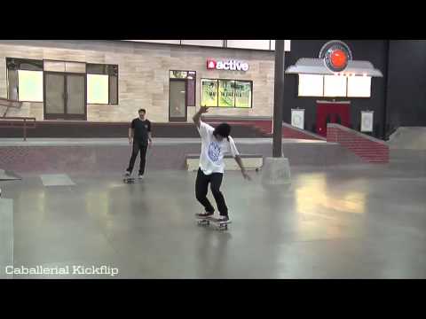 Moose Vs Chris Cole : BATB 8