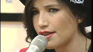 SOFI MAYEN - INMORTAL  (TVC, 31/DIC/12)