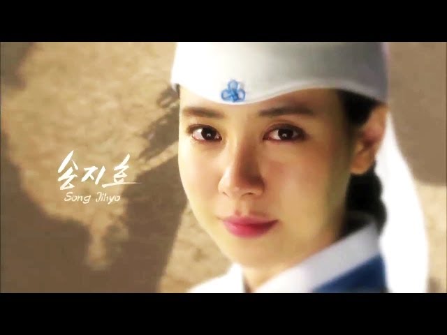 The Fugitive of Joseon (천명) [Trailer]