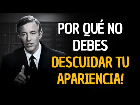 Take care of your APPEARANCE, it's the quietest form of SELF-LOVE 🔥 | Brian Tracy