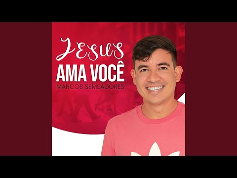 Jesus Ama Você