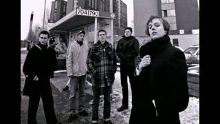 Broder Daniel - Steel