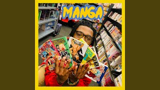 Manga Music Video