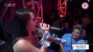 Download lagu Caca Veronica & Sherly Kapoor - Yank || Familys Group mp3